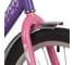 Велосипед NOVATRACK VECTOR 20", фиолетовый, защита А-тип, тормоз ножной 203VECTOR.LC22 5