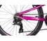 Велосипед NOVATRACK KATRINA 24", алюминиевая рама 10", фиолетовый, 21 скорость, V-brake 24AHV.KATRINA.10VL9 2