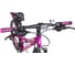 Велосипед NOVATRACK KATRINA 24", алюминиевая рама 10", фиолетовый, 21 скорость, V-brake 24AHV.KATRINA.10VL9 4