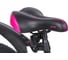 Велосипед NOVATRACK KATRINA 24", алюминиевая рама 10", фиолетовый, 21 скорость, V-brake 24AHV.KATRINA.10VL9 5