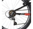 Велосипед NOVATRACK PRIME 24", алюминиевая рама 11", черный, 18 скоростей 24AHV.PRIME.11BK20 3