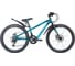 Велосипед NOVATRACK PRIME 24", алюминиевая рама 11", синий металлик, 18 скоростей 24AHD.PRIME.11GBL20 2
