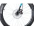 Велосипед NOVATRACK PRIME 24", алюминиевая рама 11", синий металлик, 18 скоростей 24AHD.PRIME.11GBL20 3