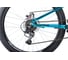 Велосипед NOVATRACK PRIME 24", алюминиевая рама 11", синий металлик, 18 скоростей 24AHD.PRIME.11GBL20 4