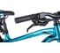Велосипед NOVATRACK PRIME 24", алюминиевая рама 11", синий металлик, 18 скоростей 24AHD.PRIME.11GBL20 6