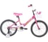 Велосипед NOVATRACK TWIST 18", розовый, тормоз ножной 181TWIST.PN20 2