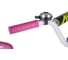 Велосипед NOVATRACK TWIST 18", розовый, тормоз ножной 181TWIST.PN20 6