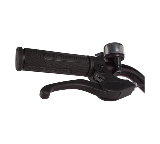 Велосипед NOVATRACK KATRINA 20", розовый, тормоз V-brake 207AKATRINA1V.PN22