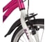 Велосипед NOVATRACK KATRINA 20", розовый, тормоз V-brake 207AKATRINA1V.PN22 5