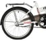 Складной велосипед NOVATRACK TG30 20", белый, тормоз ножной 20NFTG301.WT21 3