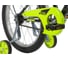 Велосипед NOVATRACK ASTRA 18", черный, тормоз ножной 183ASTRA.BK20 3