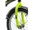 Велосипед NOVATRACK ASTRA 18", черный, тормоз ножной 183ASTRA.BK20 4