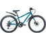 Велосипед NOVATRACK PRIME 24", алюминиевая рама 13", синий металлик, 18 скоростей 24AHD.PRIME.13GBL20 1