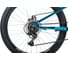 Велосипед NOVATRACK PRIME 24", алюминиевая рама 13", синий металлик, 18 скоростей 24AHD.PRIME.13GBL20 4
