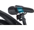 Велосипед NOVATRACK PRIME 24", алюминиевая рама 13", синий металлик, 18 скоростей 24AHD.PRIME.13GBL20 5