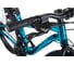Велосипед NOVATRACK PRIME 24", алюминиевая рама 13", синий металлик, 18 скоростей 24AHD.PRIME.13GBL20 6
