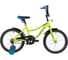 Велосипед NOVATRACK NEPTUNE 18", зеленый, тормоз ножной 183NEPTUNE.GN20 1
