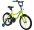 Велосипед NOVATRACK NEPTUNE 18", зеленый, тормоз ножной 183NEPTUNE.GN20 2
