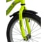 Велосипед NOVATRACK NEPTUNE 18", зеленый, тормоз ножной 183NEPTUNE.GN20 3