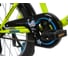 Велосипед NOVATRACK NEPTUNE 18", зеленый, тормоз ножной 183NEPTUNE.GN20 4