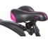 Велосипед NOVATRACK KATRINA 24", алюминиевая рама 12", фиолетовый, 21 скорость, V-brake 24AHV.KATRINA.12VL9 5
