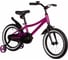 Велосипед NOVATRACK KATRINA 16", розовый металлик, полная защита цепи 67AKATRINA.GPN22 NOVATRACK 167AKATRINA.GPN22 3