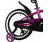 Велосипед NOVATRACK KATRINA 16", розовый металлик, полная защита цепи 67AKATRINA.GPN22 NOVATRACK 167AKATRINA.GPN22 4