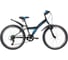 Велосипед NOVATRACK RACER 24", рама 12", черный, 6 скоростей 24SH6V.RACER.12BK20 2