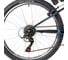 Велосипед NOVATRACK RACER 24", рама 12", черный, 6 скоростей 24SH6V.RACER.12BK20 3