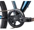Велосипед NOVATRACK RACER 24", рама 12", черный, 6 скоростей 24SH6V.RACER.12BK20 4