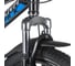 Велосипед NOVATRACK SHARK 20", Microshift/Power, черный, сталь, 6 скоростей 20SS6D.SHARK.BK20 3