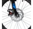 Велосипед NOVATRACK SHARK 20", Microshift/Power, черный, сталь, 6 скоростей 20SS6D.SHARK.BK20 6