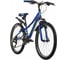 Велосипед NOVATRACK VALIANT 24", стальная рама 10", синий, 18 скоростей, V-brake 24SH18V.VALIANT.10BL22 3