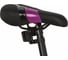 Велосипед NOVATRACK VALIANT 24", стальная рама 12", фиолетовый, 18 скоростей, V-brake 24SH18V.VALIANT.12VL22 5