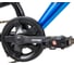 Велосипед NOVATRACK SHARK 20", Microshift, Power, синий, сталь, 6 скоростей 20SS6V.SHARK.BL20 4