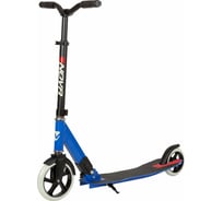 Самокат для детей NOVATRACK DEFT 180.DEFT.BL22