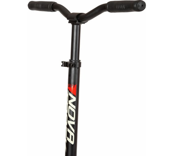 Самокат для детей NOVATRACK DEFT 180.DEFT.BL22