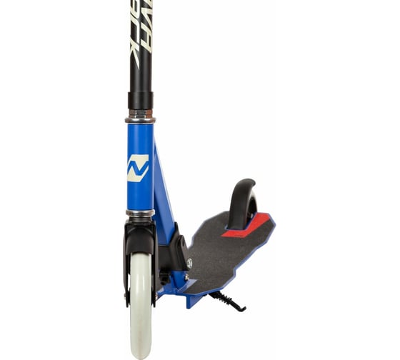 Самокат для детей NOVATRACK DEFT 180.DEFT.BL22
