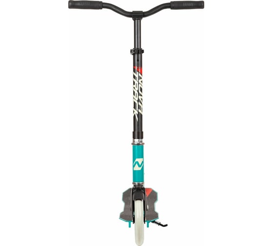 Самокат для детей NOVATRACK DEFT 180.DEFT.GN22