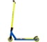 Самокат для детей NOVATRACK WOLF'20, PU колеса с пластиковым ободом 110P.WOLF.BBL22 2