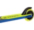 Самокат для детей NOVATRACK WOLF'20, PU колеса с пластиковым ободом 110P.WOLF.BBL22 6