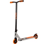 Самокат для детей NOVATRACK WOLF'60, PU колеса с пластиковым ободом 100P.WOLF.BGR22