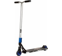 Самокат NOVATRACK PIXEL'70, PU колеса 100 мм, с алюминиевым ободом 100A.PIXELS1.BK22