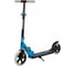 Складной самокат для детей NOVATRACK POLIS сталь+пластик, колеса PU 180х160м 180P.POLIS.BL22 1