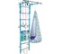Шведская стенка Midzumi Fukuro Kabe Busyboard M10262003 1