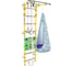 Шведская стенка Midzumi Fukuro Kabe Busyboard M10262001 1