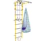 Шведская стенка Midzumi Hogo Kabe M10261001 1