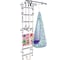 Шведская стенка Midzumi Fukuro Kabe Busyboard M10262004 1