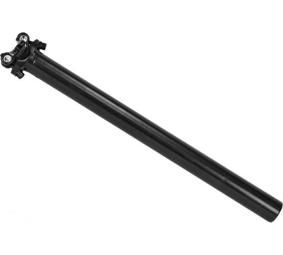 Подседельный штырь MODE MD-SP023, L-400мм, д. 31.8мм, Alloy 6061, черный H000017455