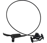 Передний гидравлический дисковый тормоз TEKTRO HD-М285 850mm, disc 180mm, крепление IS6 HC-388DB89